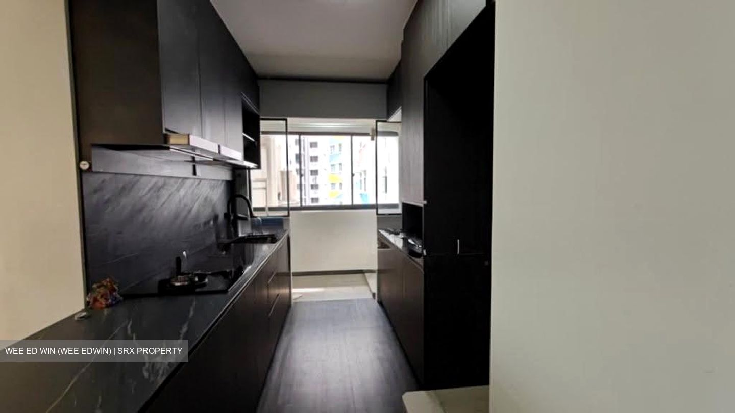 Blk 453B Fernvale Flora (Sengkang), HDB 4 Rooms #610677111